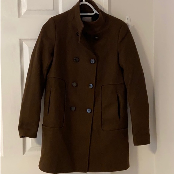Coat - Picture 1 of 3